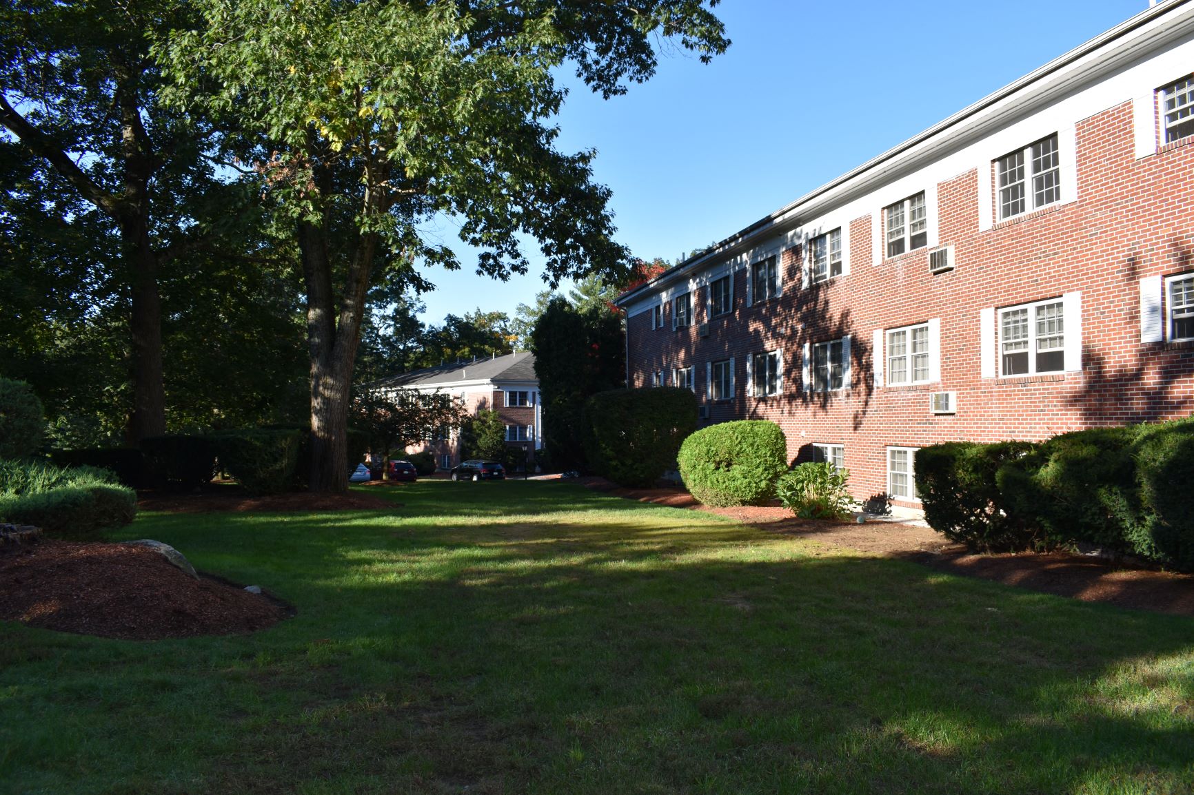 River Crossing Apartments, 2 Village Lane, Tyngsborough, MA RentCafe